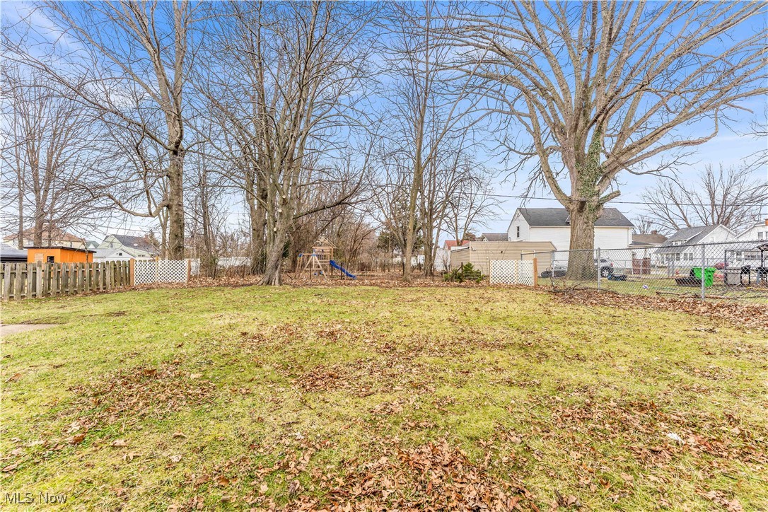 Cottage Home - Residential Lease