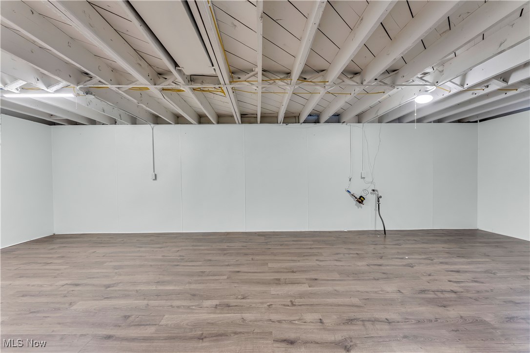 Cottage Home - Residential Lease