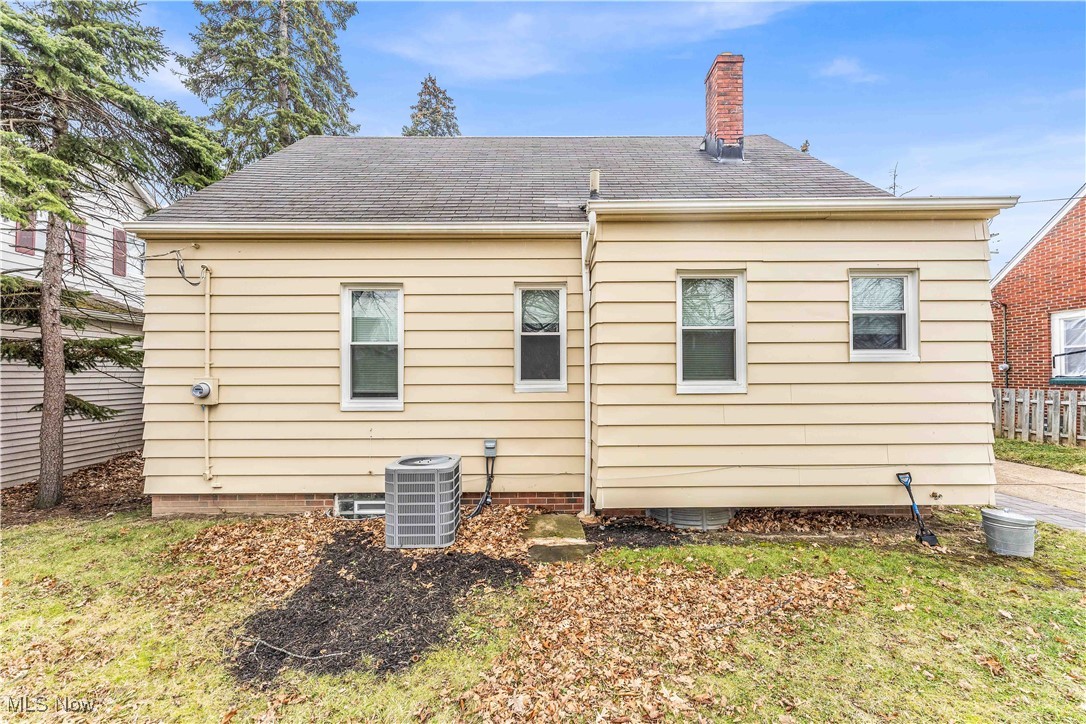 Cottage Home - Residential Lease