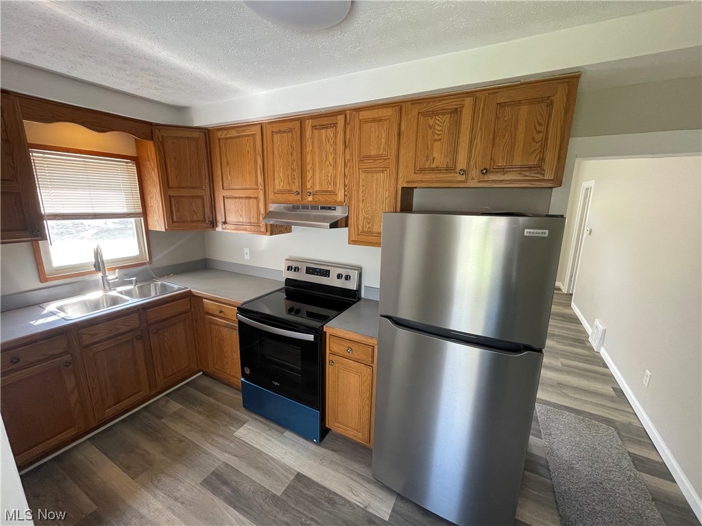 Fairwood Heights - Residential Lease