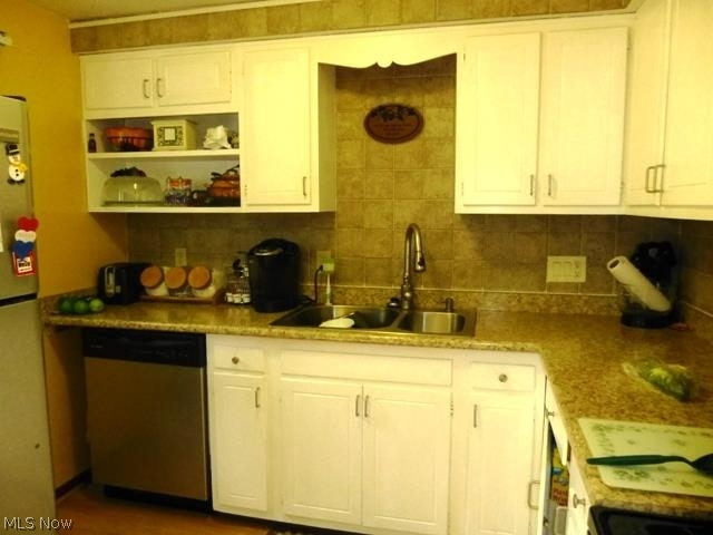 Deb Man - Residential