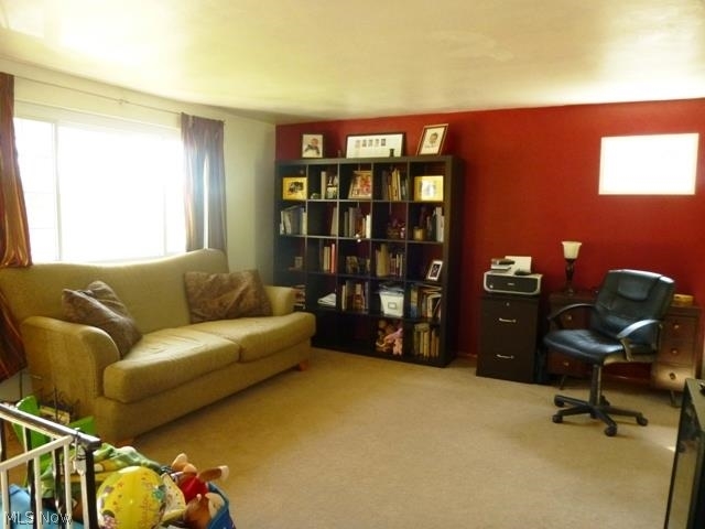 Deb Man - Residential