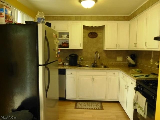 Deb Man - Residential