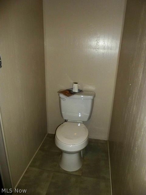 Deb Man - Residential