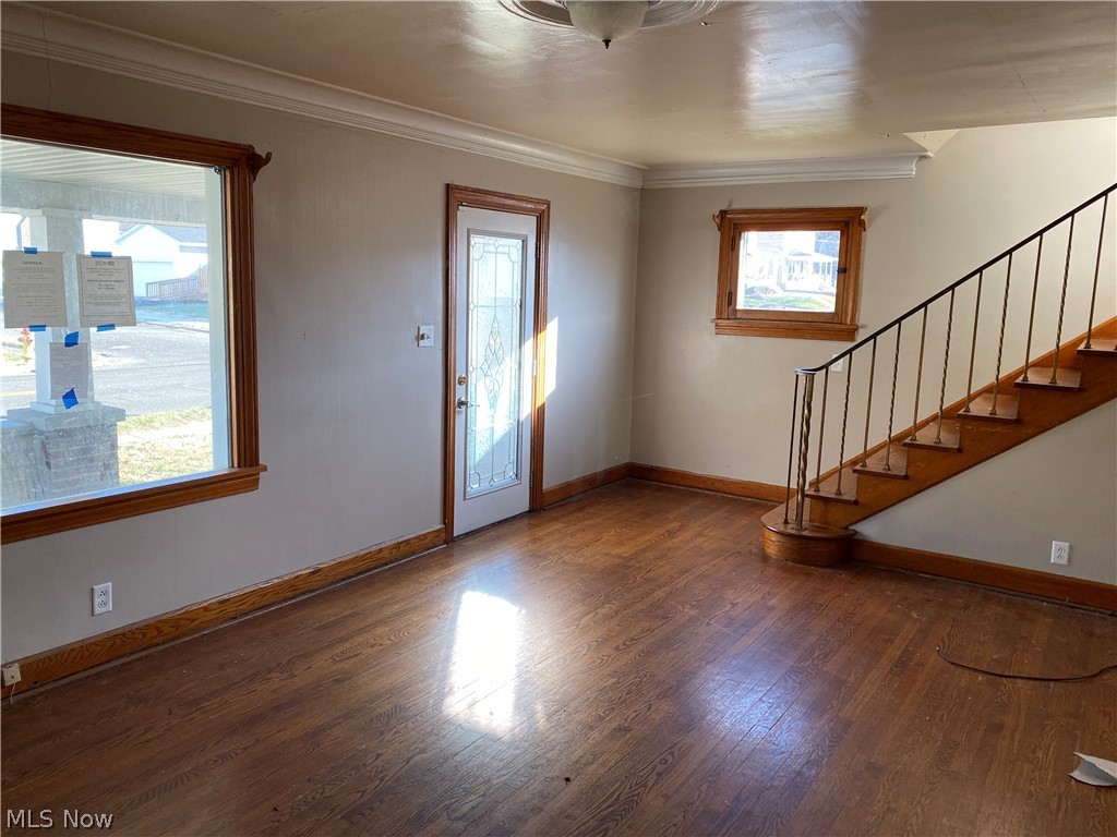 Lowellville Village - Residential