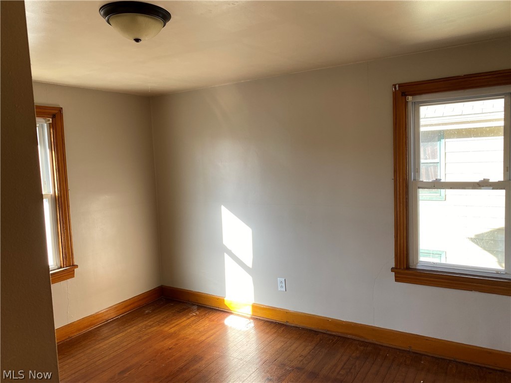 Lowellville Village - Residential