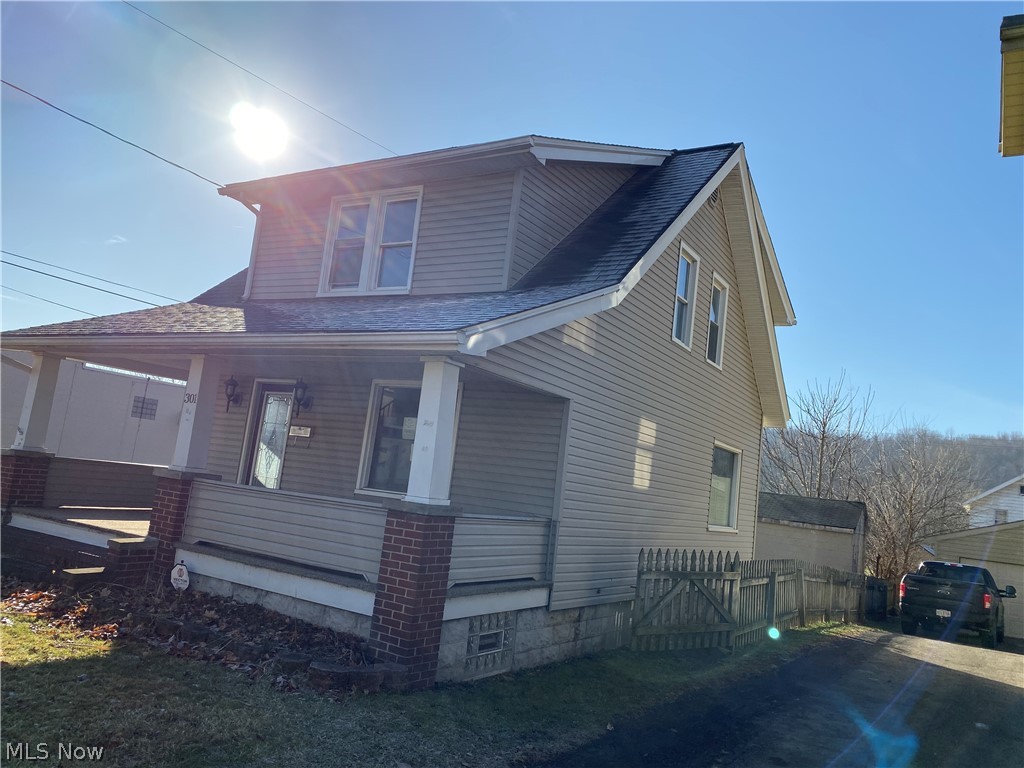 Lowellville Village - Residential