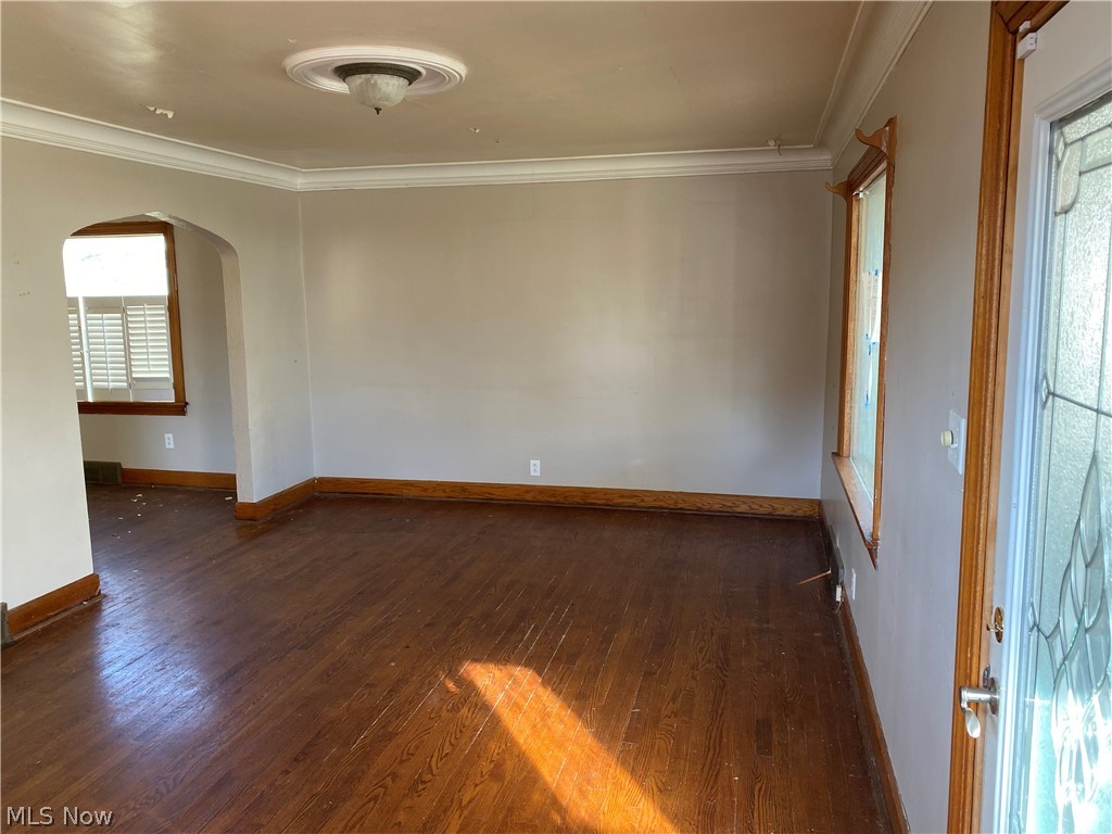 Lowellville Village - Residential