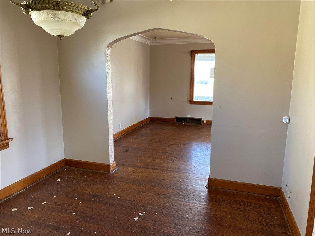 Lowellville Village - Residential