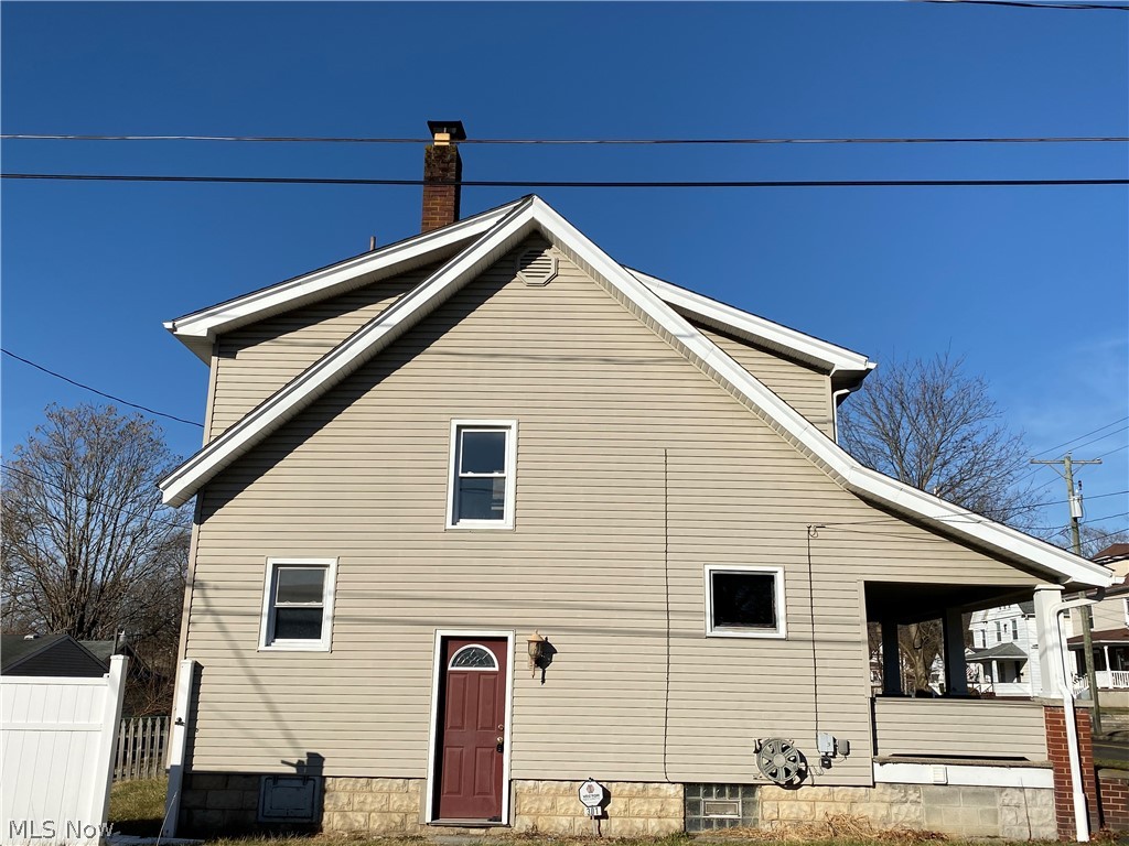 Lowellville Village - Residential