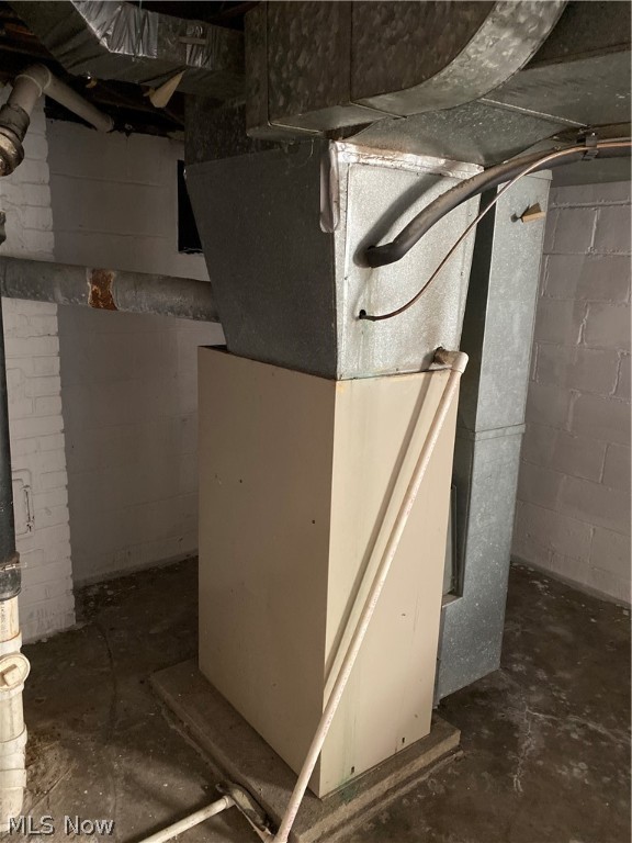 Lowellville Village - Residential