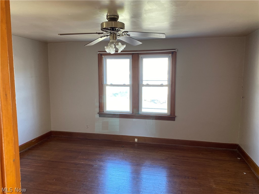 Lowellville Village - Residential