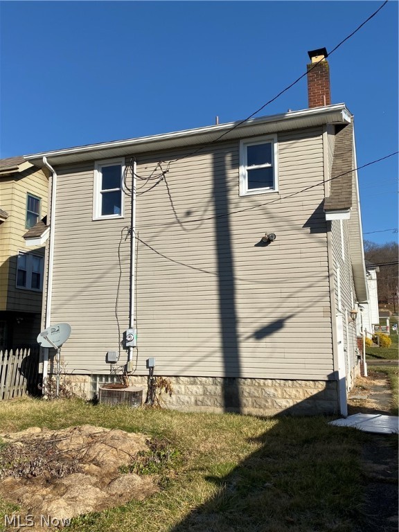 Lowellville Village - Residential