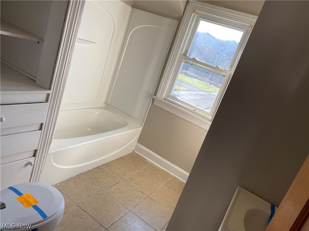 Lowellville Village - Residential