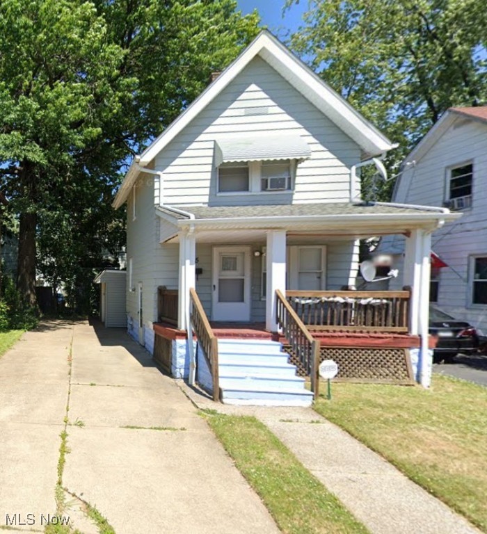 1395 Clearaire Road, Cleveland, Ohio image 1