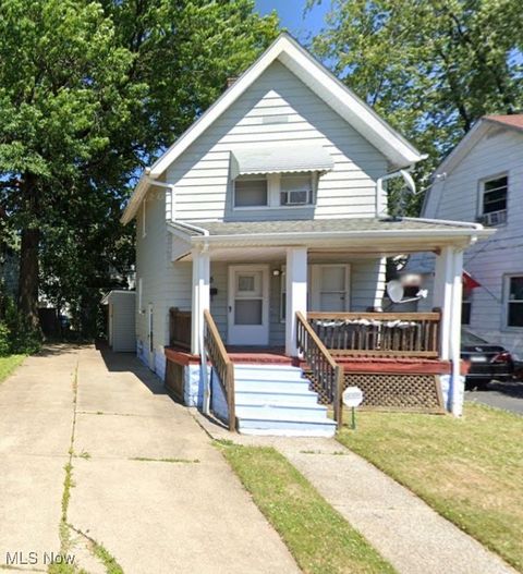 1395 Clearaire Road Cleveland OH 44110