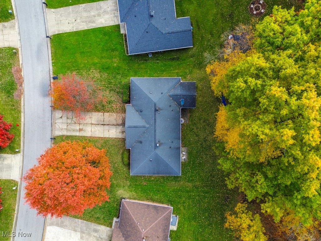 Heather Hill 02 Allotment - Residential Income