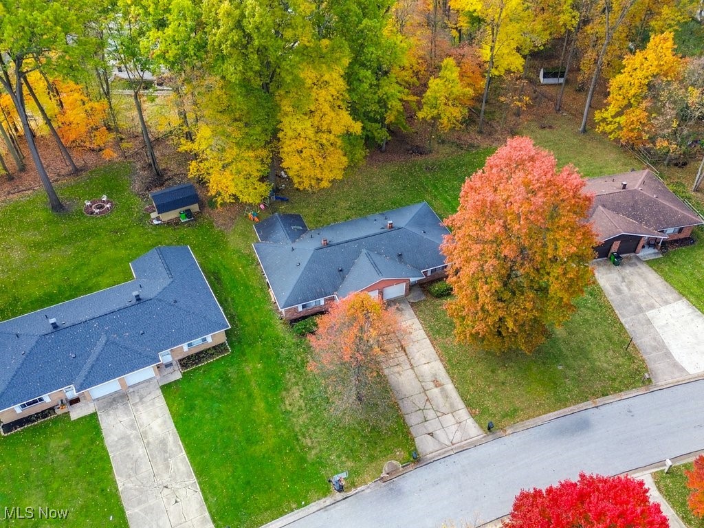 Heather Hill 02 Allotment - Residential Income