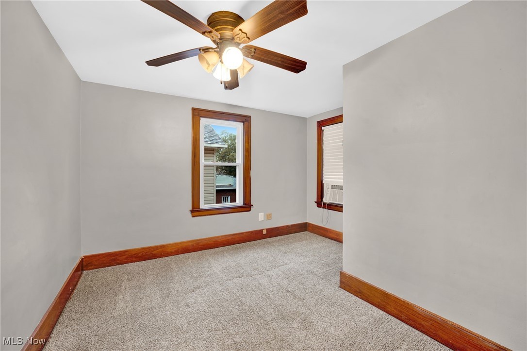 Firestone Park - Residential