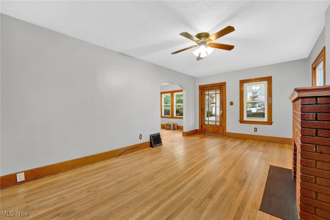 Firestone Park - Residential