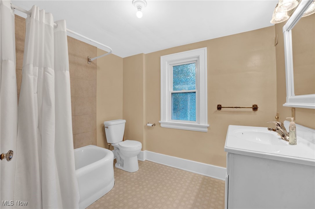 Firestone Park - Residential