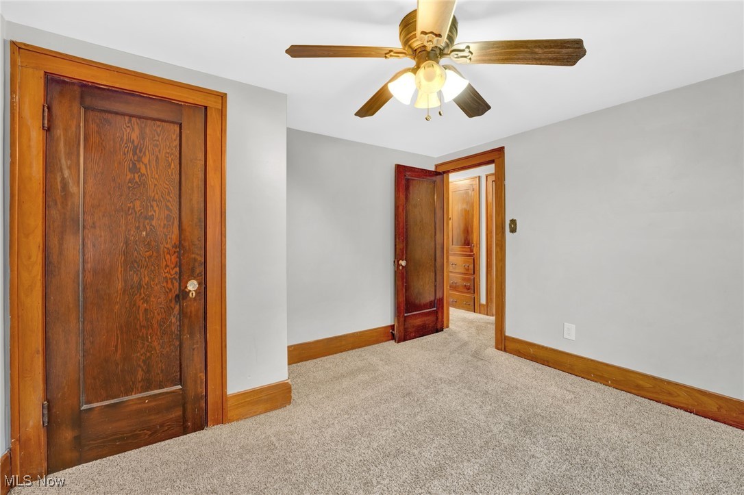 Firestone Park - Residential