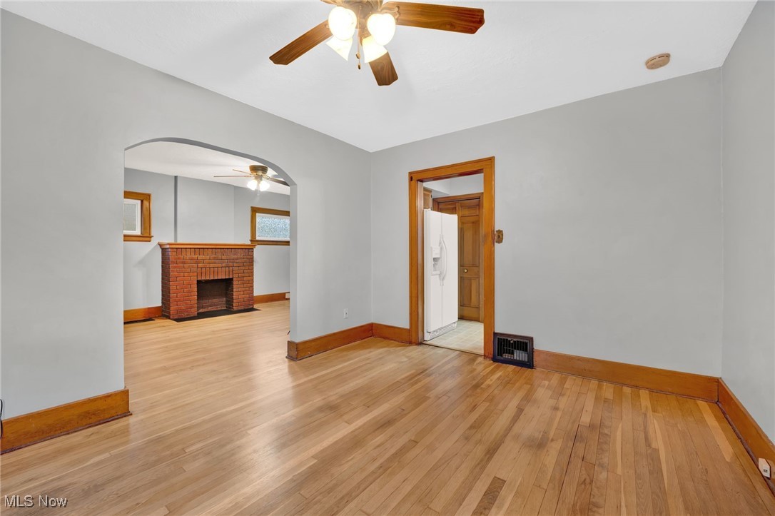 Firestone Park - Residential