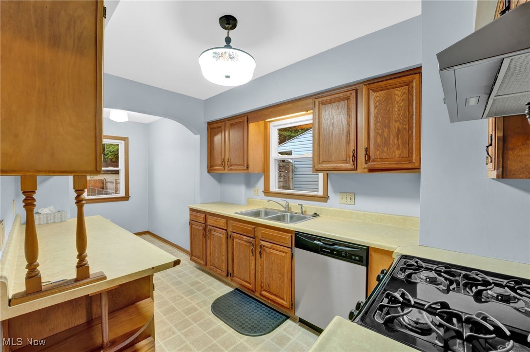 Firestone Park - Residential