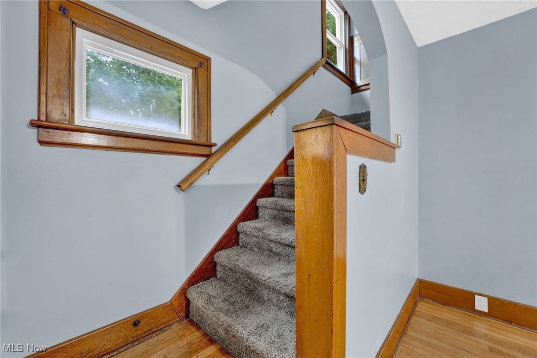 Firestone Park - Residential