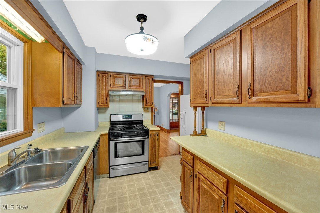 Firestone Park - Residential