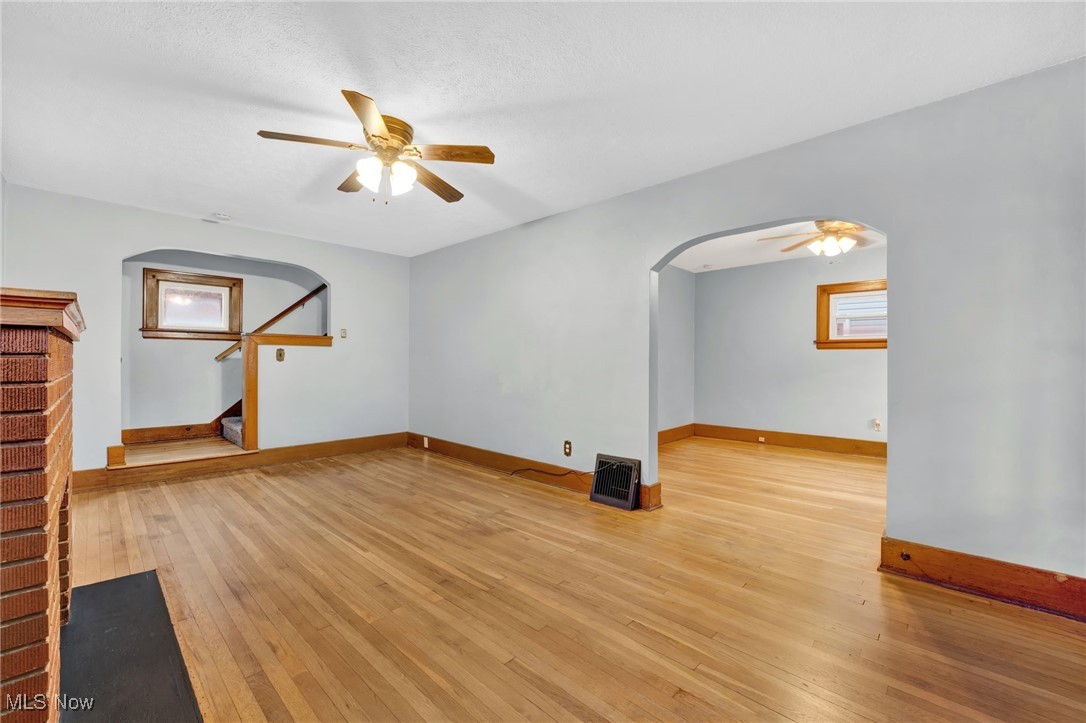 Firestone Park - Residential