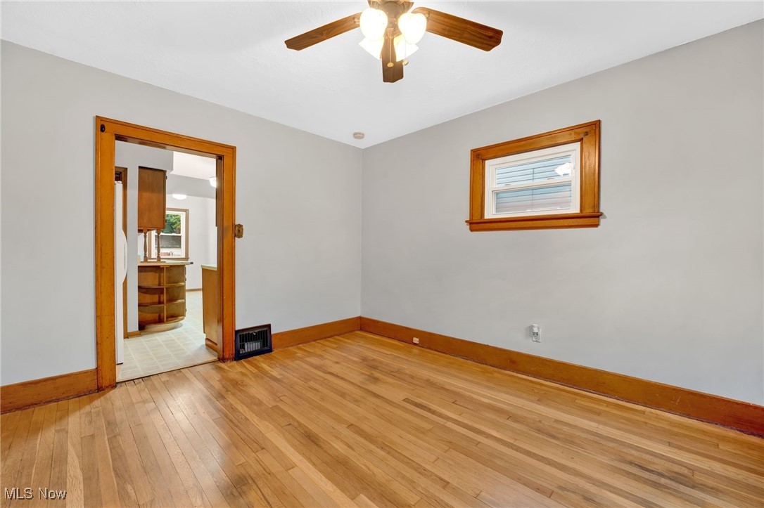 Firestone Park - Residential