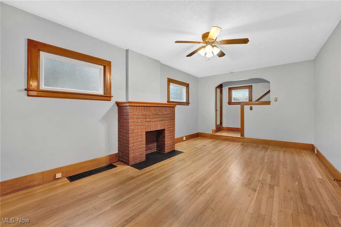 Firestone Park - Residential