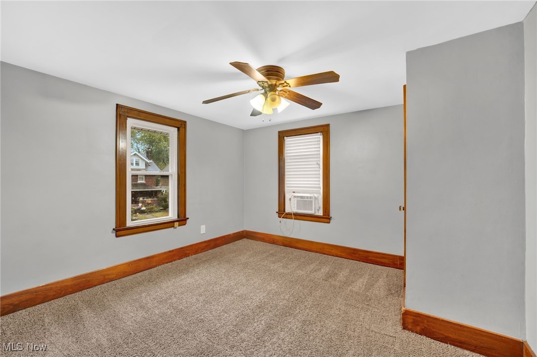 Firestone Park - Residential