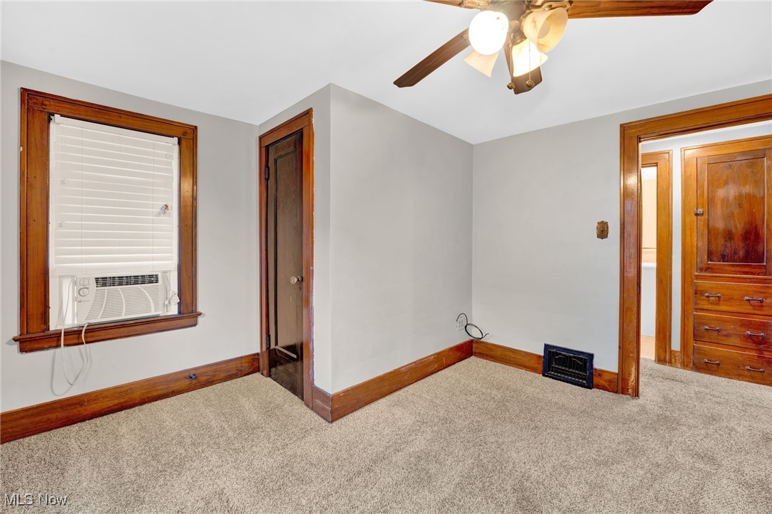 Firestone Park - Residential