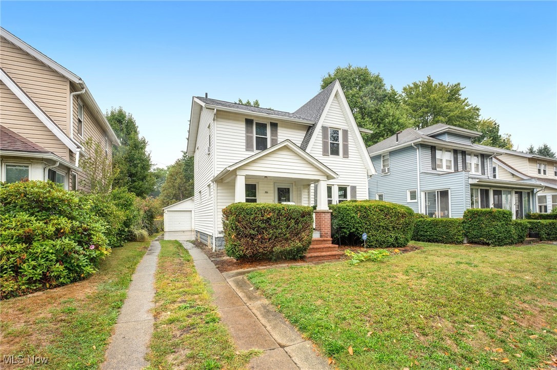 Firestone Park - Residential