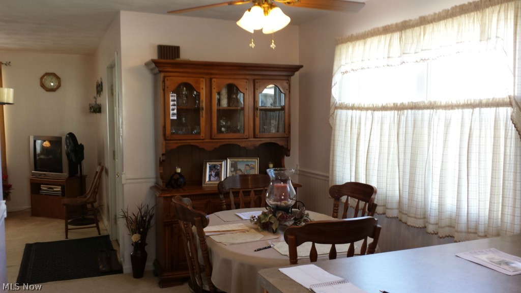 Latimer Allotment - Residential