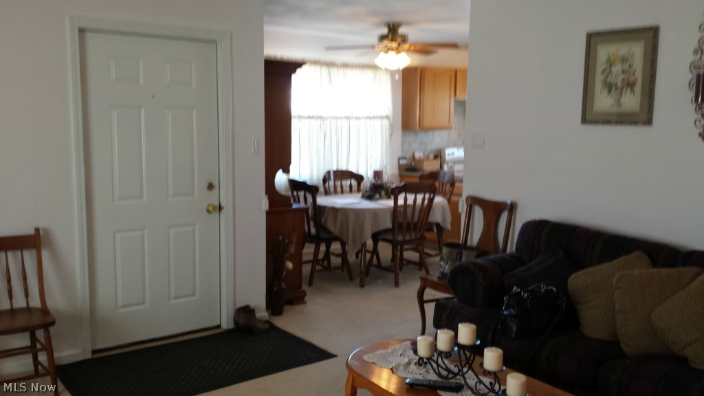 Latimer Allotment - Residential