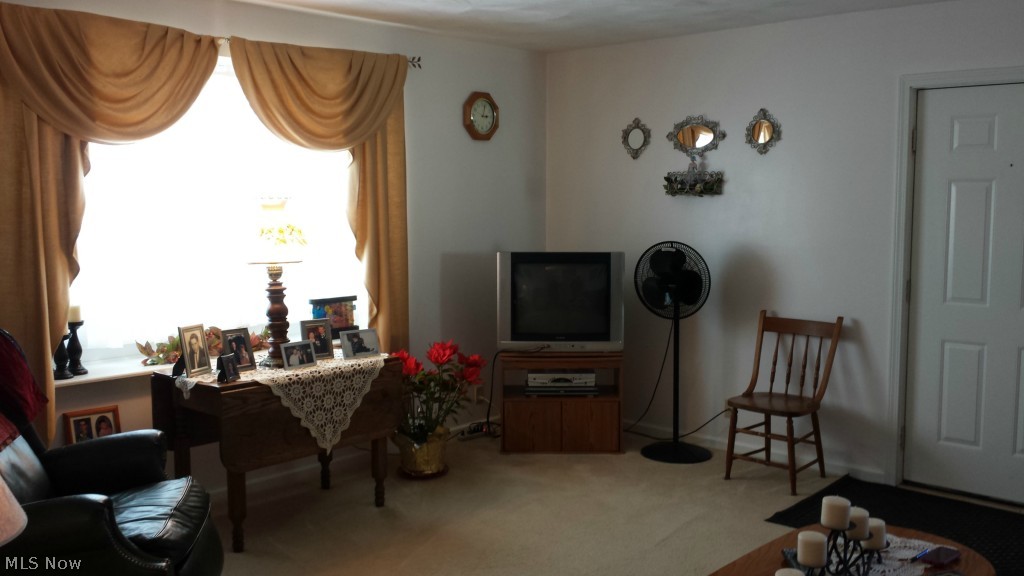 Latimer Allotment - Residential