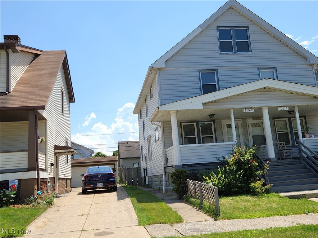 Garfield Blvd - Residential Lease