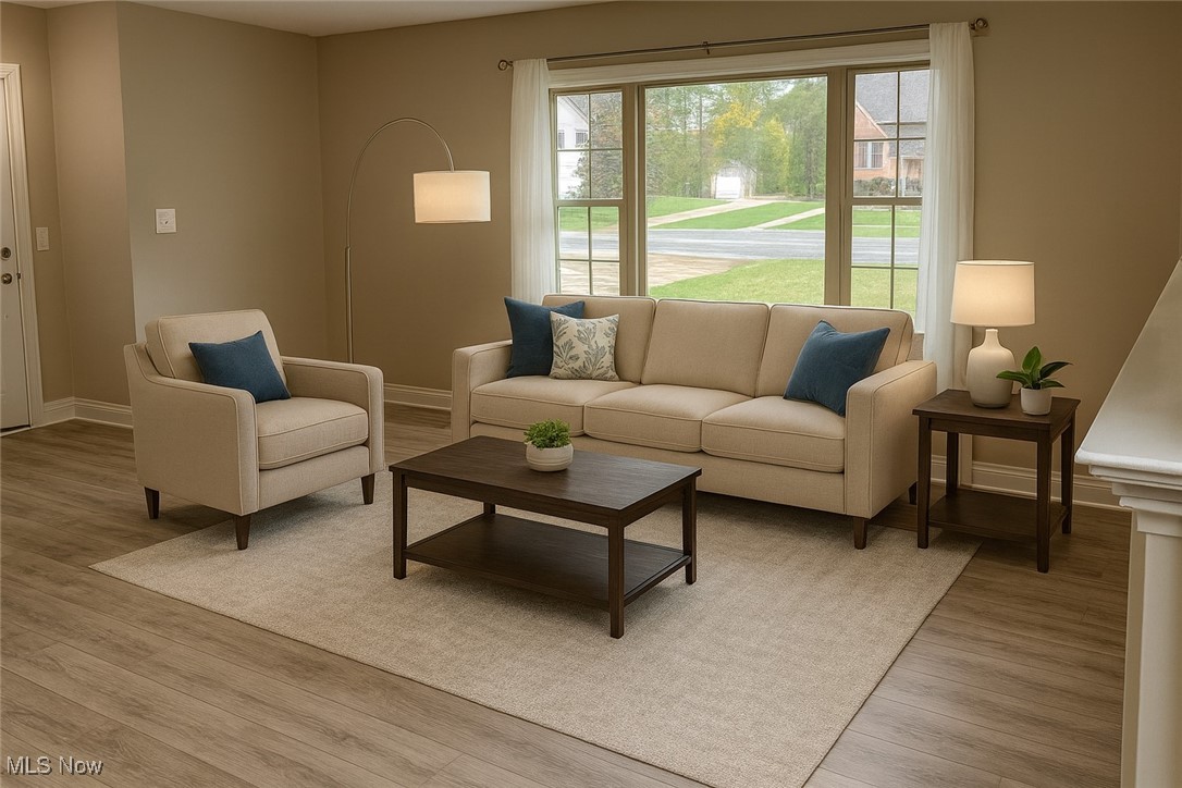 Misty Meadows Sub No2 - Residential