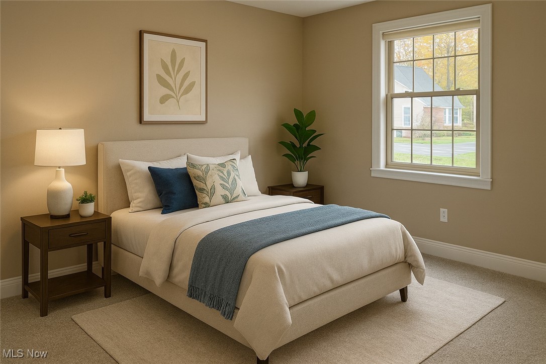 Misty Meadows Sub No2 - Residential