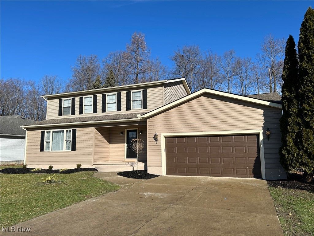 Photo of 675 Meadowlark Road, Painesville Township, OH 44077 (MLS # 5180223)