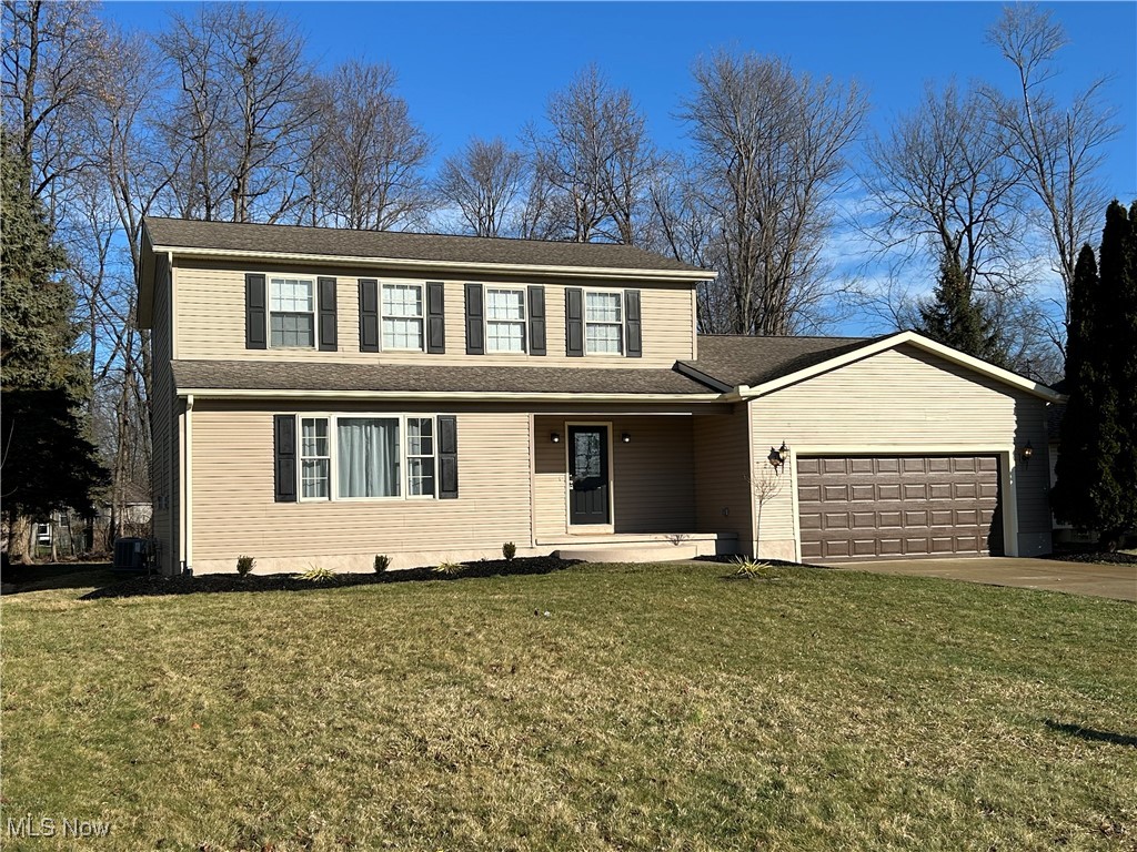 Misty Meadows Sub No2 - Residential