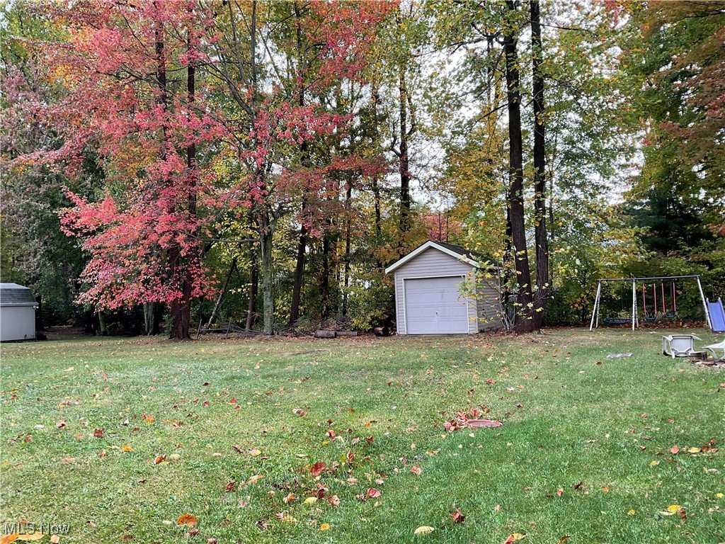 Misty Meadows Sub No2 - Residential