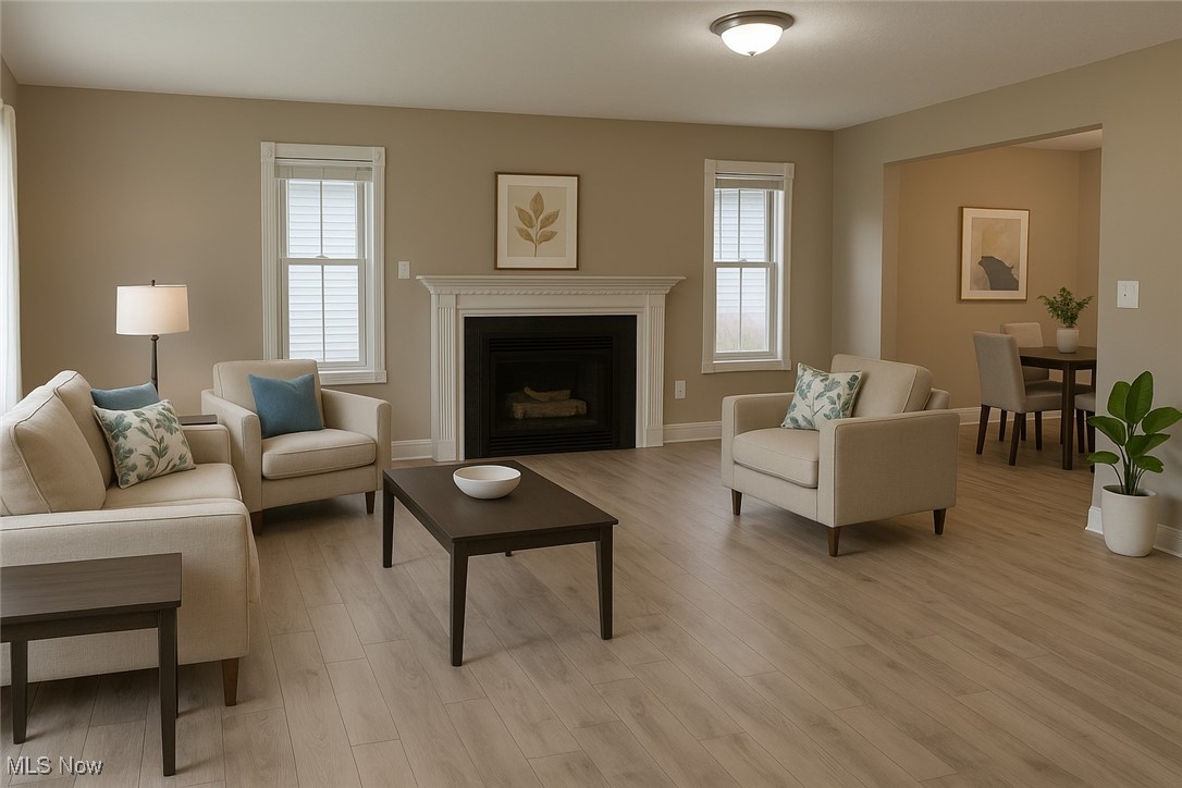 Misty Meadows Sub No2 - Residential