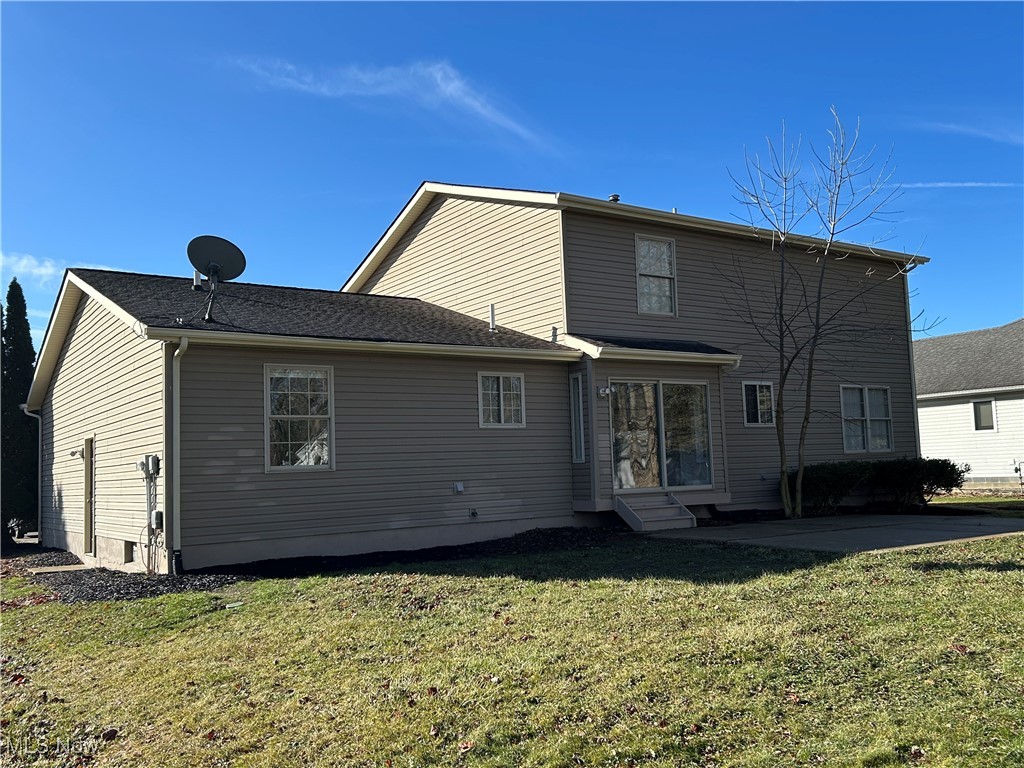 Misty Meadows Sub No2 - Residential