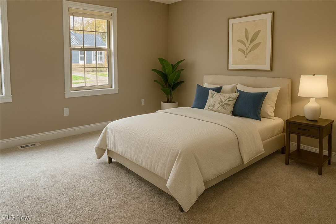 Misty Meadows Sub No2 - Residential