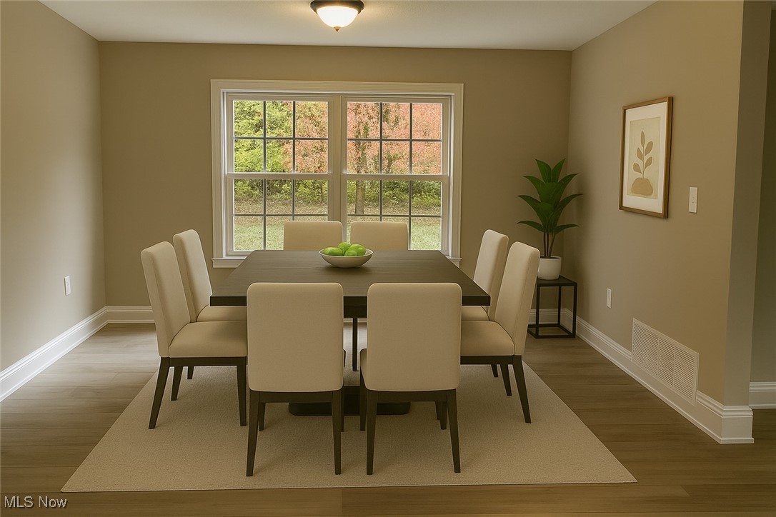 Misty Meadows Sub No2 - Residential