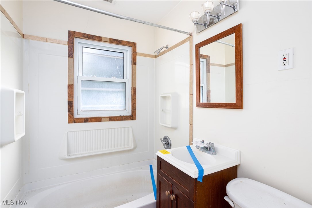 Oak Hills - Residential